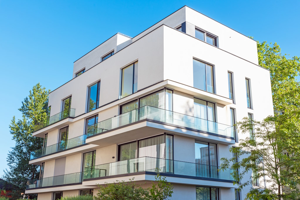 2: Ertragswertverfahren