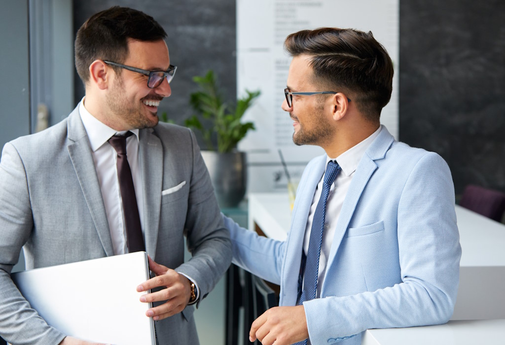 Transparenz ist unser Prinzip