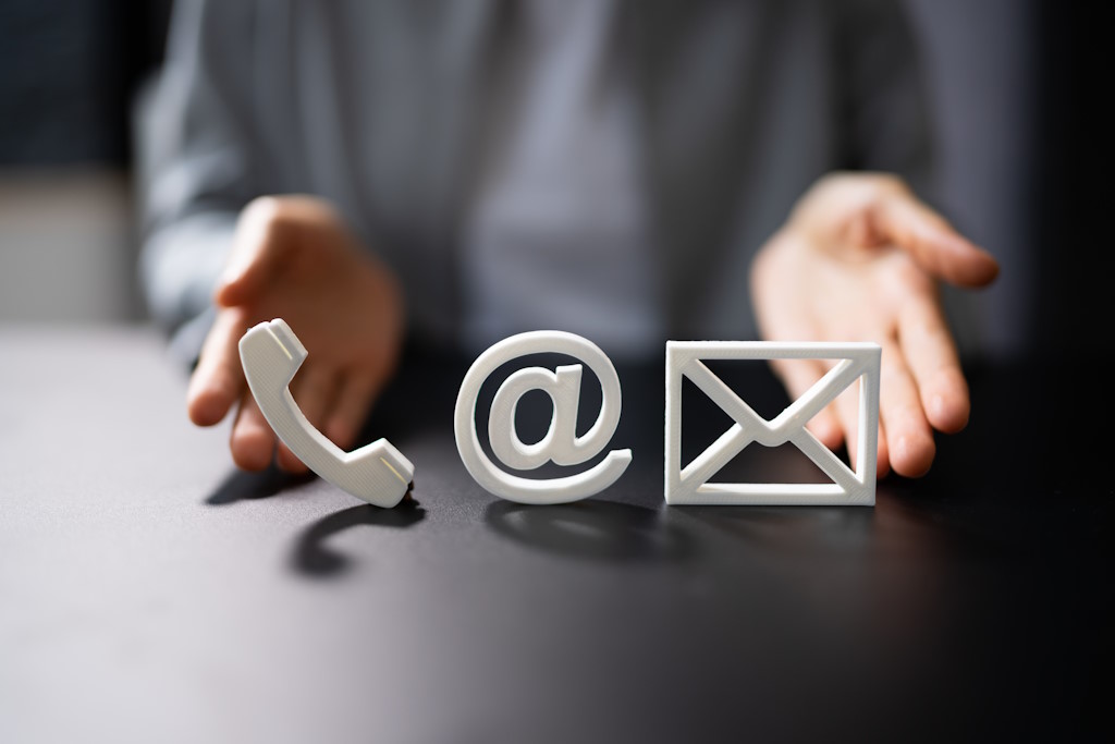 Schnelle Reaktionszeiten sind unsere Priorität