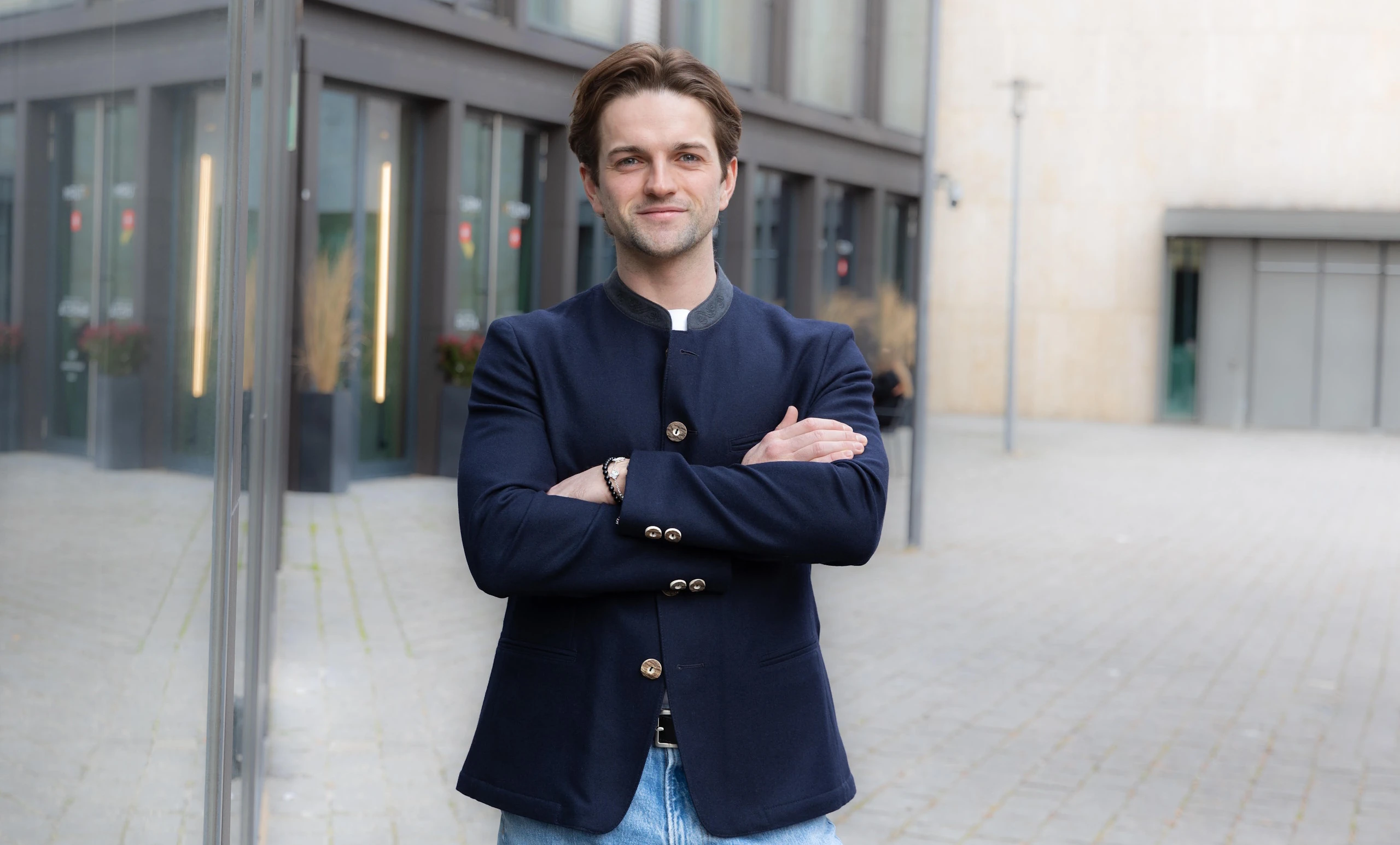 Michael Schmid Immobilien - Immobilienmakler in Brunnthal