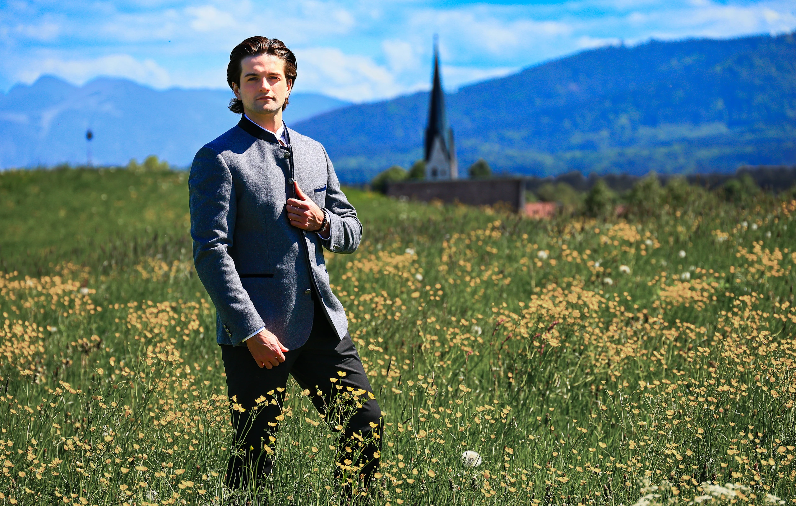 Michael Schmid Immobilien - Immobilienmakler in Brunnthal