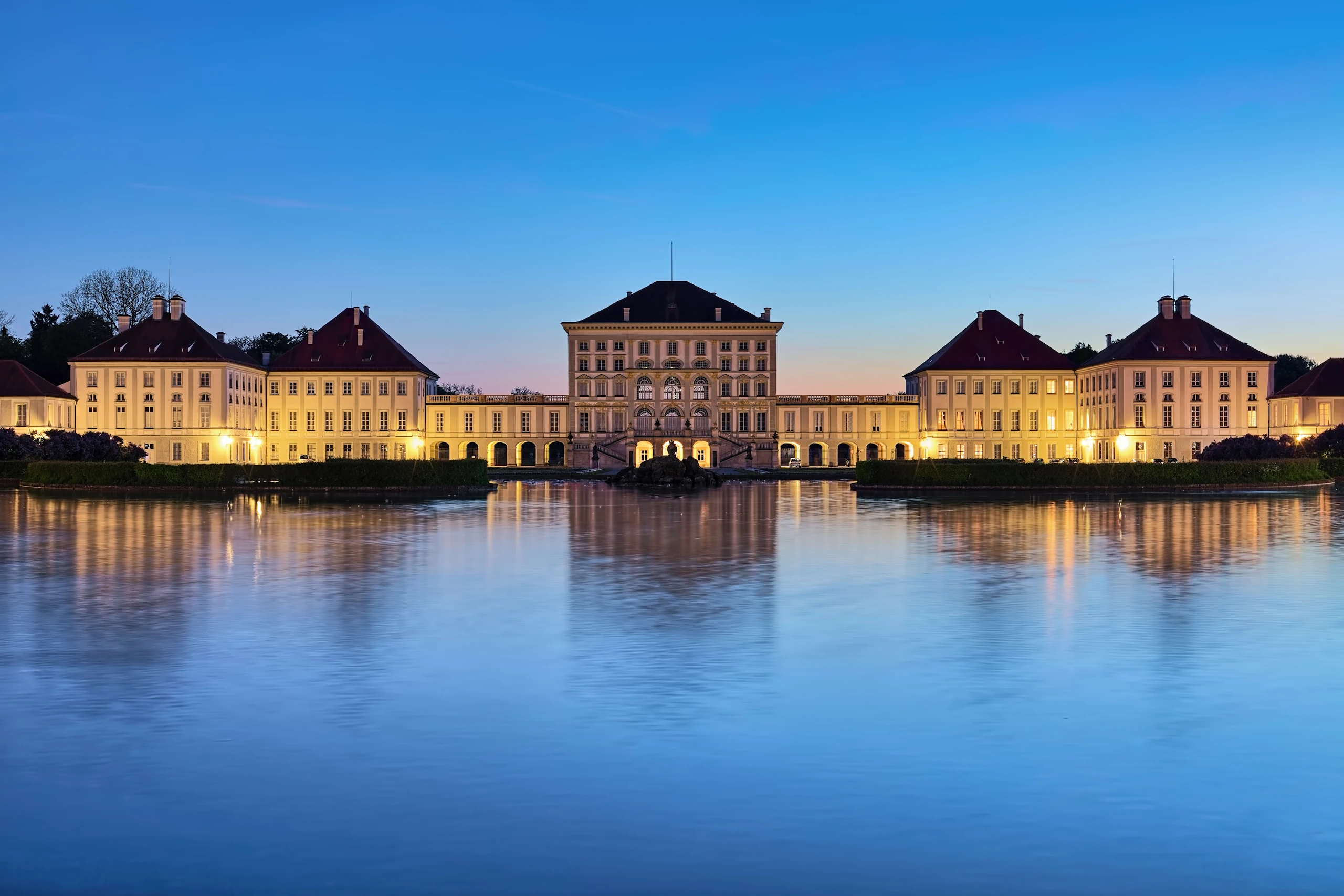 Michael Schmid Immobilien - Immobilienmakler in Brunnthal