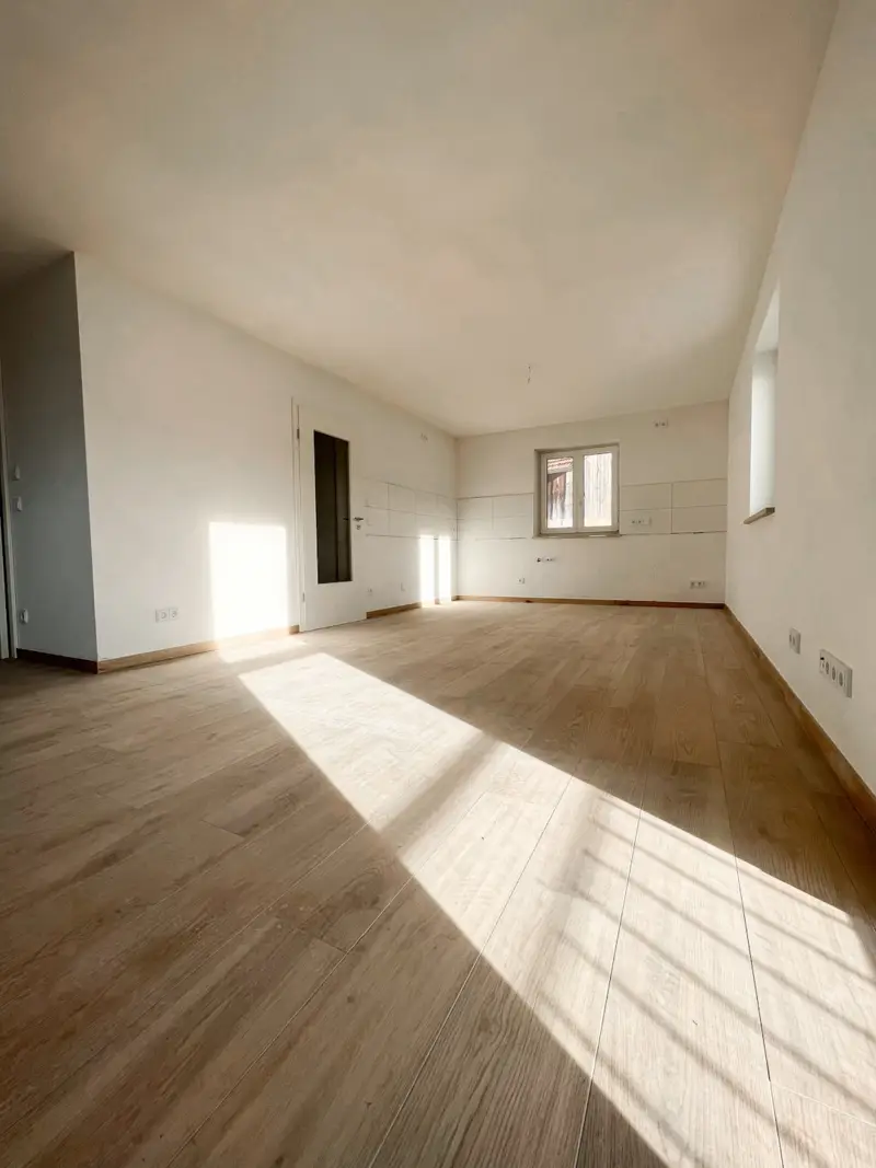 Referenz Neubau - 4 Zimmer - Obergeschoss - Wohnung in bevorzugter Lage