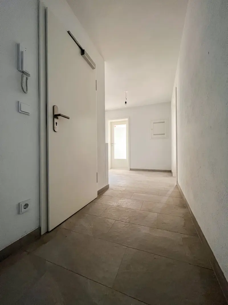 Referenz Neubau - 4 Zimmer - Erdgeschoss - Wohnung in bevorzugter Lage