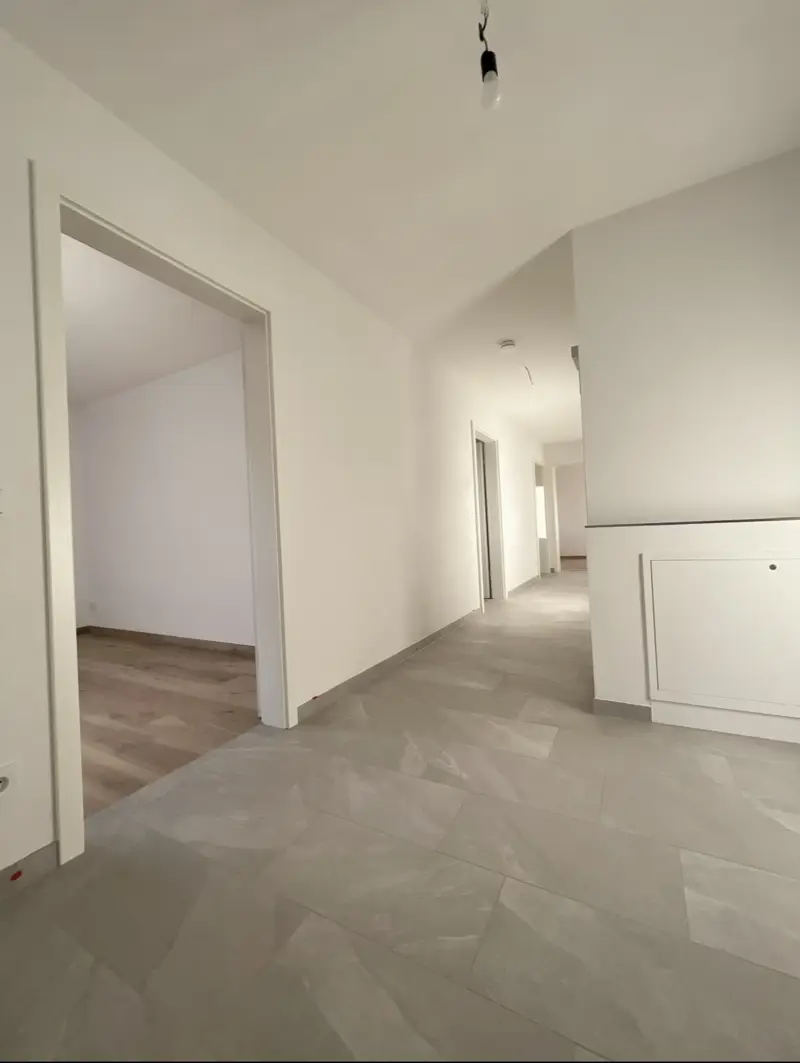 Referenz Neubau - 4 Zimmer - Obergeschoss - Wohnung in bevorzugter Lage